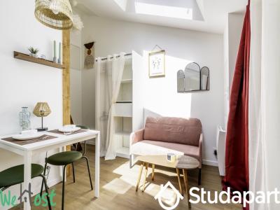 Location Maison NANTES 44300
