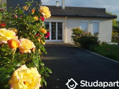 Location Appartement SAINT-BARTHELEMY-D'ANJOU 49124