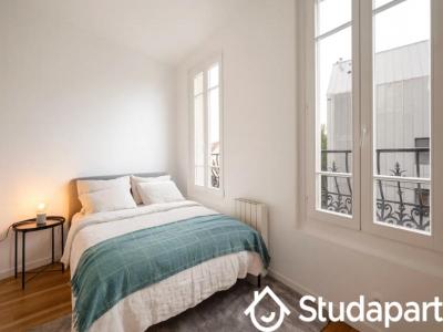Location Maison MONTREUIL 93100