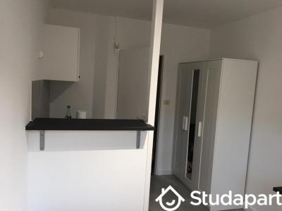 Location Appartement REIMS 51100