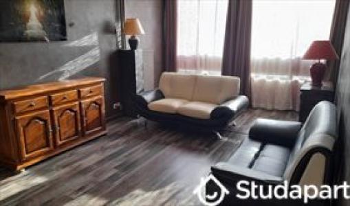 Location Appartement ECHIROLLES 38130