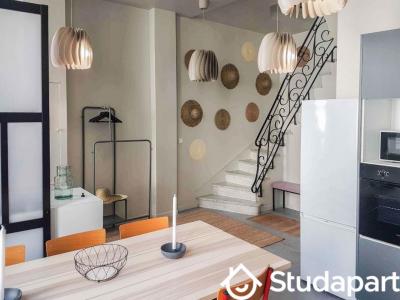 Location Appartement BORDEAUX 33000