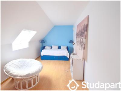 Location Appartement ACHERES 78260