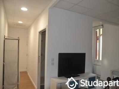 Location Appartement DIJON 21000