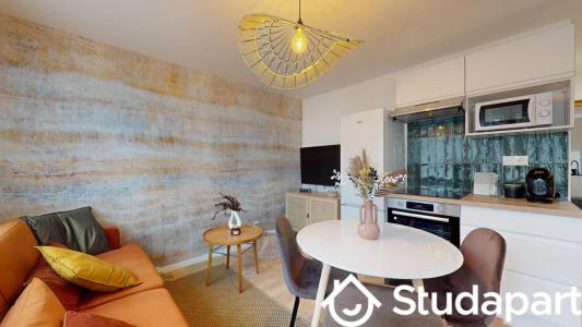 Location Appartement VANDOEUVRE-LES-NANCY 54500