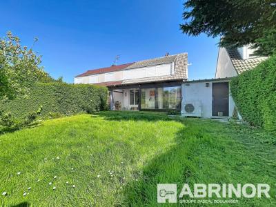 Vente Maison 5 pi�ces HALLUIN 59250