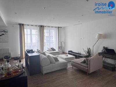 Location Appartement 5 pi�ces BREST 29200