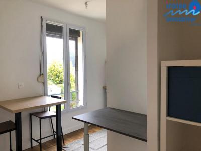 Location Appartement BREST 29200