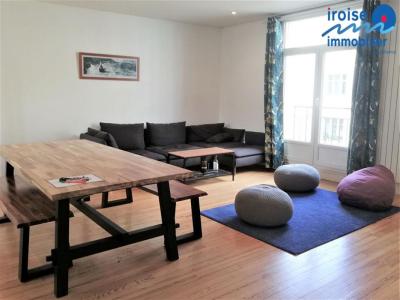 Vente Appartement 4 pi�ces BREST 29200