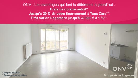 Vente Appartement 4 pi�ces PERIGUEUX 24000