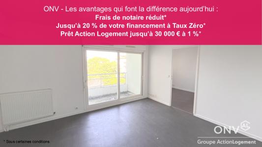 Vente Appartement 2 pi�ces PERIGUEUX 24000