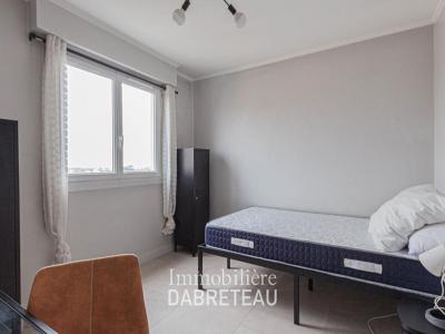 Location Appartement 4 pi�ces BRON 69500