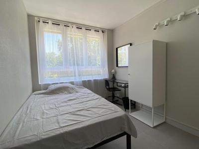 Location Appartement 7 pi�ces BRON 69500