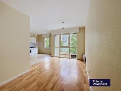 Vente Appartement RENNES 35000