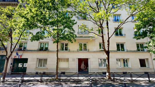 Vente Appartement PARIS-16EME-ARRONDISSEMENT 75016