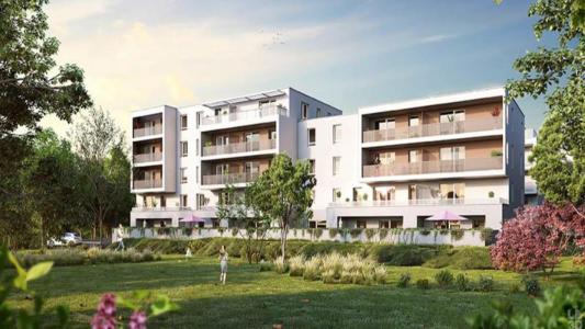 Location Appartement 2 pi�ces STRASBOURG 67200