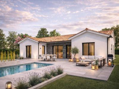 Vente Maison 4 pi�ces MERVILLE 31330