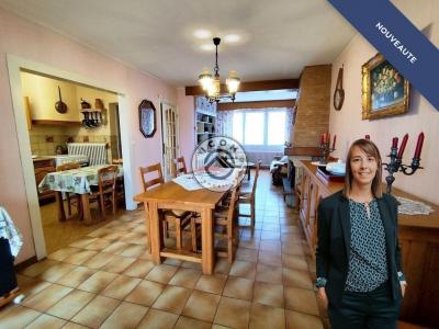 Vente Maison 5 pi�ces THIANT 59224