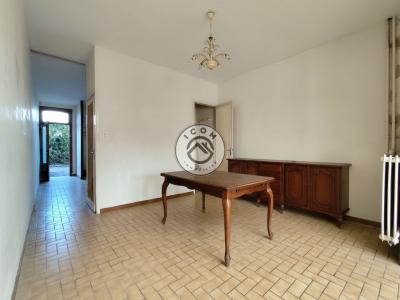 Vente Maison 5 pi�ces TRITH-SAINT-LEGER 59125