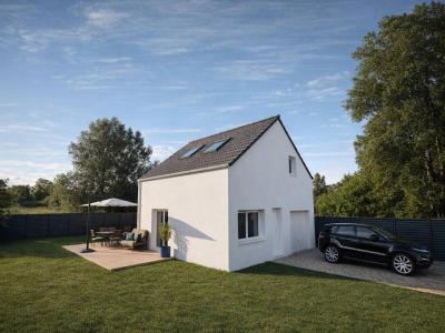 Vente Maison SAINT-MALO-DE-GUERSAC 44550