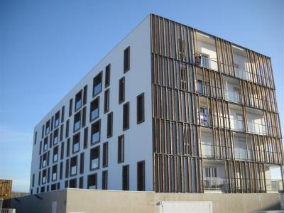 Location Appartement NANTES 44300