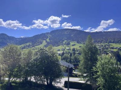 Vente Appartement 5 pi�ces PRAZ-SUR-ARLY 74120