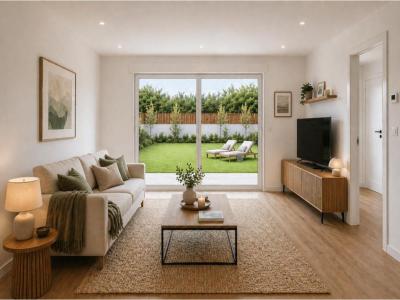 Vente Appartement 3 pi�ces FOURAS 17450