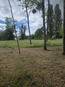Vente Terrain LANDIRAS 33720