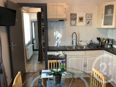 Vente Appartement 7 pi�ces BOULOGNE-SUR-MER 62200