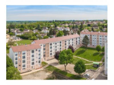Location Appartement 4 pi�ces CHAGNY 71150