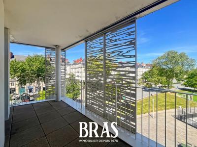 Vente Appartement 3 pi�ces NANTES 44000