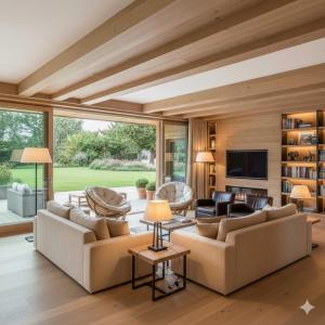 Vente Prestige RUEIL-MALMAISON 92500