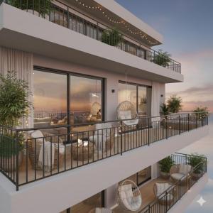 Vente Appartement 3 pi�ces GENTILLY 94250