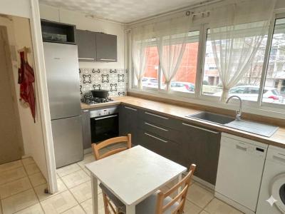 Vente Appartement 3 pi�ces TOULOUSE 31300