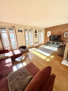 Vente Appartement 3 pi�ces TOULOUSE 31000