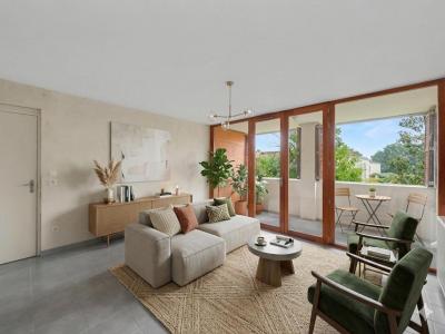 Vente Appartement 2 pi�ces CORNEBARRIEU 31700