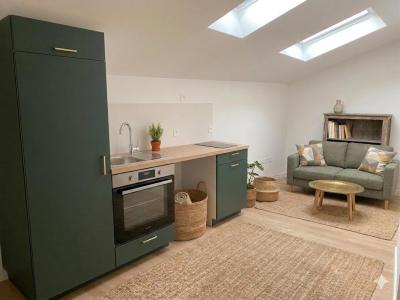 Vente Appartement TOULOUSE 31500