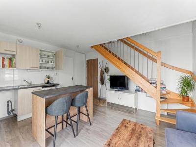 Vente Appartement 2 pi�ces TOULOUSE 31400