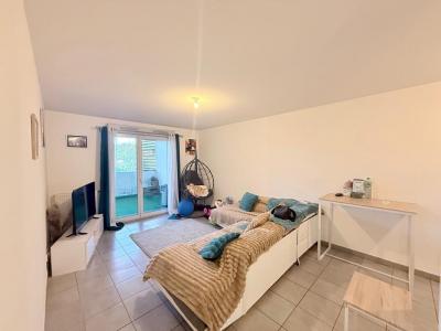 Vente Appartement 3 pi�ces LAUNAGUET 31140