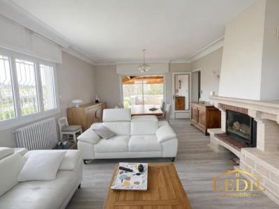 Vente Maison 5 pi�ces MOISSAC 82200