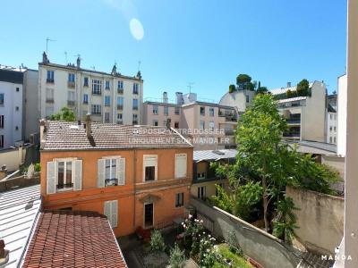 Location Appartement LEVALLOIS-PERRET 92300