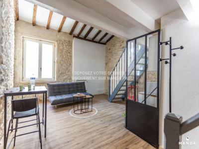 Location Appartement 2 pi�ces NIMES 30000