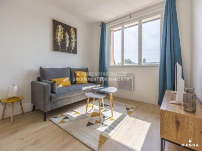 Location Appartement 2 pi�ces BONDY 93140