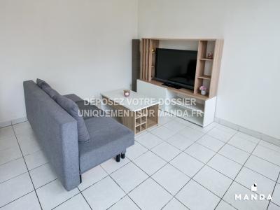 Location Appartement 2 pi�ces HAUBOURDIN 59320