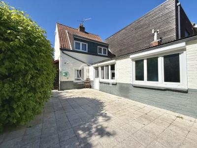 Vente Maison 6 pi�ces SECLIN 59113