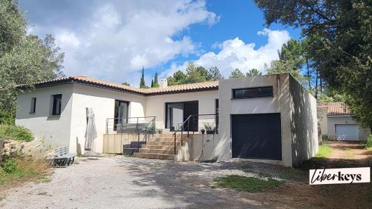 Vente Maison 4 pi�ces ANDUZE 30140