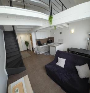 Location Appartement 2 pi�ces SAINT-ETIENNE 42100