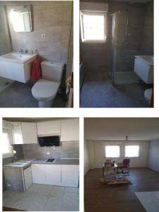 Location Appartement 2 pi�ces HABSHEIM 68440