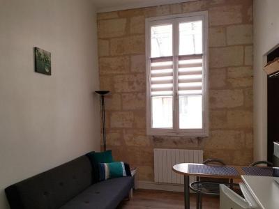 Location Appartement 2 pi�ces BORDEAUX 33000