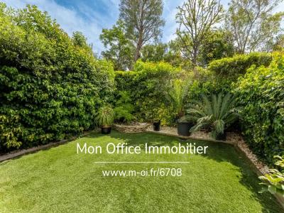 Vente Appartement 4 pi�ces MARSEILLE-9EME-ARRONDISSEMENT 13009